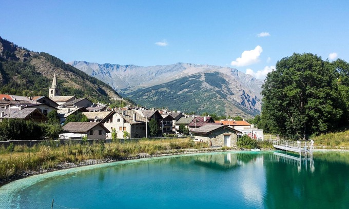 Bardonecchia Apartment | Comfort Tra Fiume E Pini, Bardonecchia, Italy