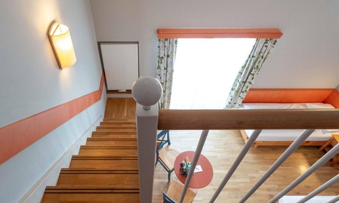 Sirnitz-Sonnseite Hotel | Comfort Vierbettzimmer, Halbpension - Jufa Hotel Hochrindl