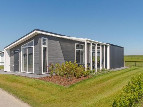 Wemeldinge House | Comfortabel en modern ingericht huis met uitzicht op het landschap 59