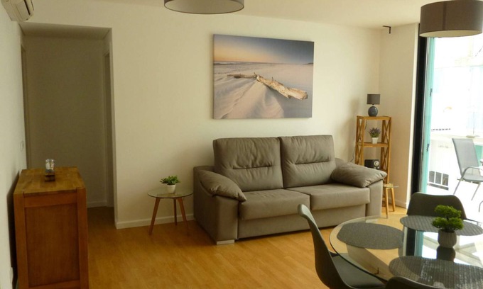 Conceicao e Cabanas de Tavira Apartment | Comfortable apartment with swimmingpool, Cabanas de Tavira