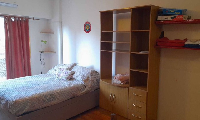 Caballito Apartment | Comfortable and bright studio apartment in Caballito