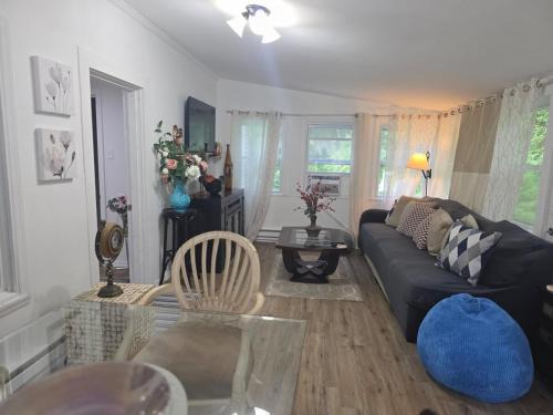 Ashford House | Comfortable and scenic