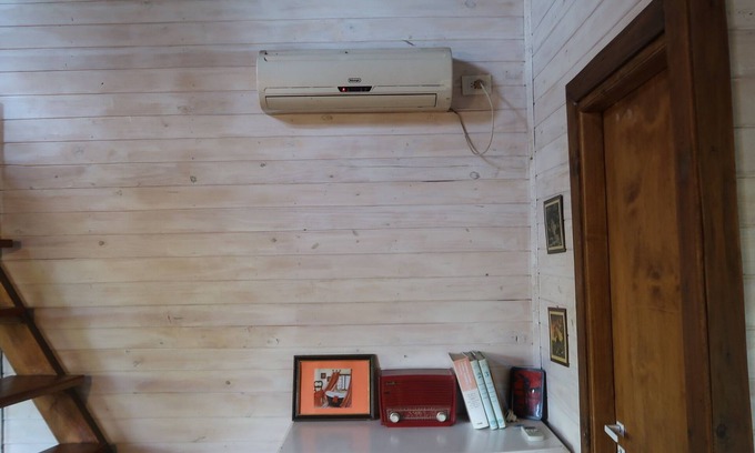 Benavidez Cabin | Comfortable and Very Beautiful Cabin Relax and Tranquility