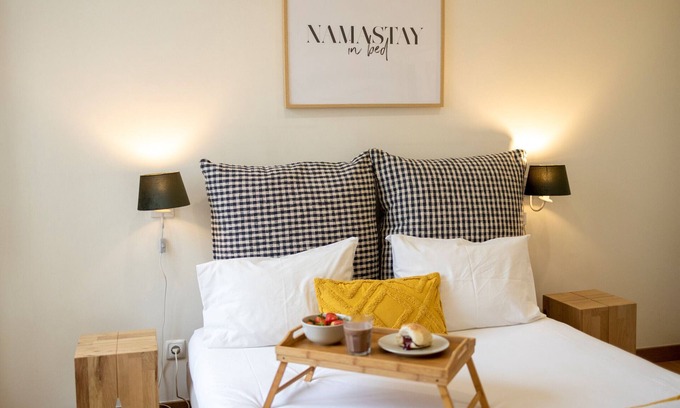 Se Apartment | Comfortable apartment, fully equipped, very close to the center of Lisbon in the traditional Alfama district.