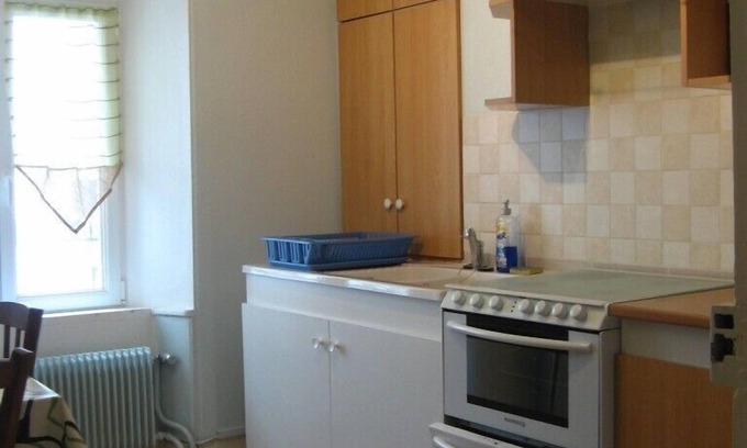Mont-Dore Apartment | Comfortable apartment, heart of the village, 100 m from the spa