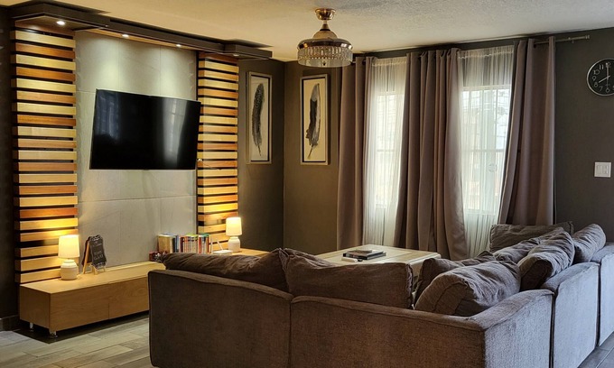Tijuana Apartment | Comfortable apartment in the best area of Tijuana