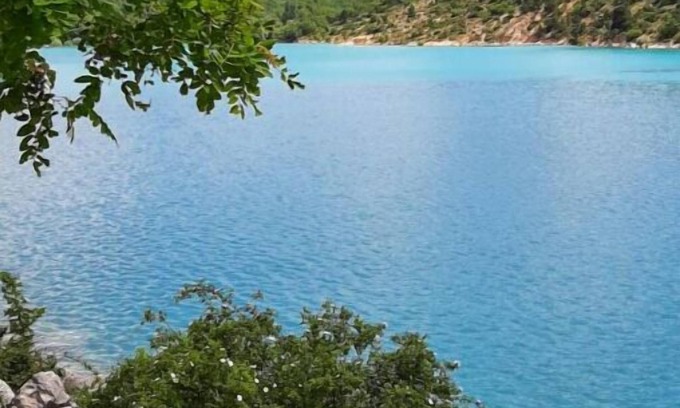 Regusse Apartment | Comfortable apartment near the Sainte Croix lake