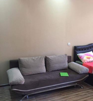 Kobuleti Apartment | Comfortable Apartment near the Sea