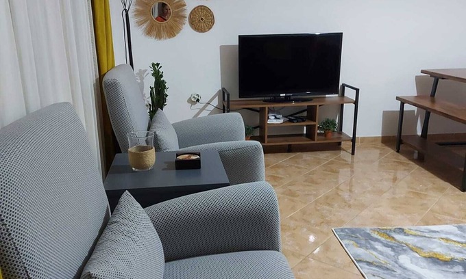 Marmaris City Center House | comfortable as your home andclose to all holiday activities in resort