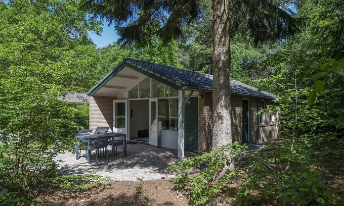 Municipality of Epe House | Comfortable bungalow on the Veluwe