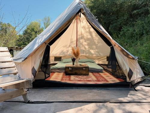 Tuzdybastau Other | Comfortable camping on Family Soap Farm