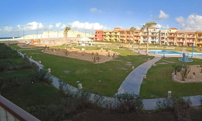 Marsa Matruh Apartment | comfortable Apartment in Porto