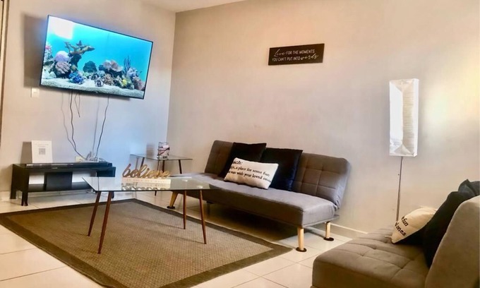 Mazatlan Apartment | Comfortable, familiar, accessible and safe