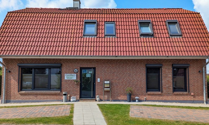 Grunhof Apartment | Comfortable, fully equipped apartments, near Geesthacht