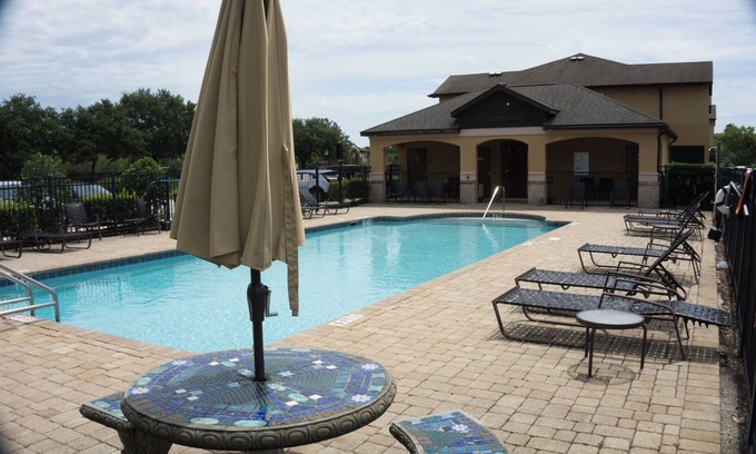 St. Augustine House | Comfortable Haven Away From Home