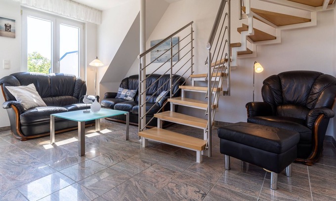 St. Peter-Ording Apartment | Comfortable holiday apartment in St. Peter Ording