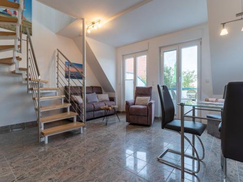 St. Peter-Ording Apartment | Comfortable holiday apartment in St Peter Ording