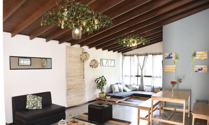 La America House | Comfortable House Laureles