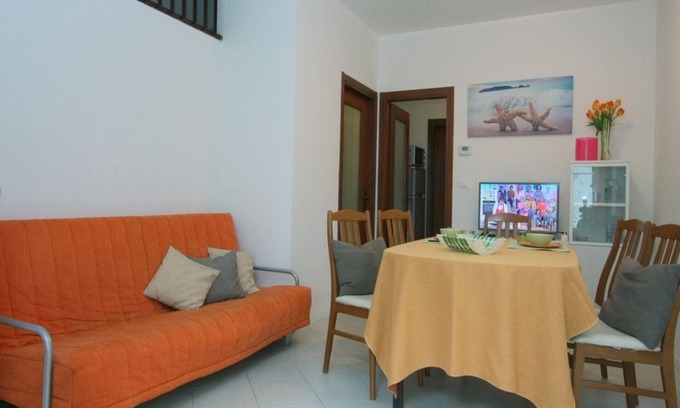 Lignano Pineta Villa | Comfortable villa immersed in the tranquility of the pine forest