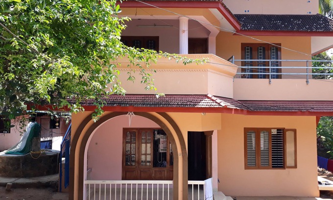Kovalam Apartment | Comfortable living in a private environment