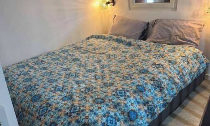 Alfortville Apartment | Comfortable location