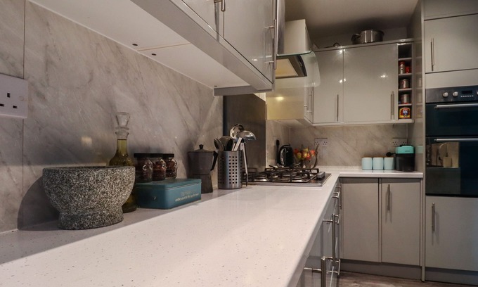 Margate Cottage | Comfortable Margate Home