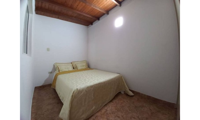 Itagui Apartment | Comfortable Santa María Itagüí apartment.