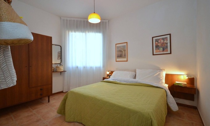 Bibione Lido dei Pini Apartment | Comfortable stay in a cozy villa