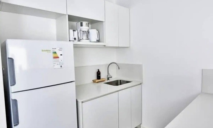 Nunez Apartment | Comfortable Studio in Nuñez