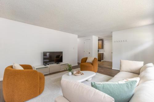 Picnic Point-North Lynnwood House | Comfortable Townhouse in Ash Way Lynnwood