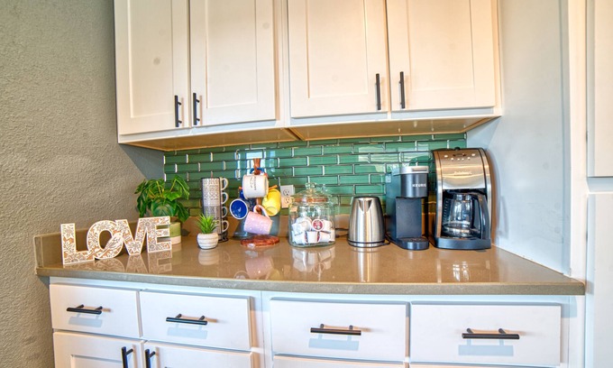 Marana House | Comfortable Tucson 3 Bdrm Home