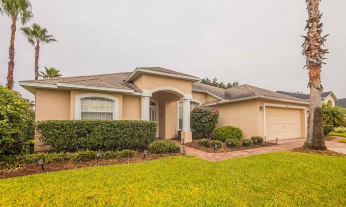 Tuscan Ridge House | Comfortable Tuscan Ridge Vacation Home