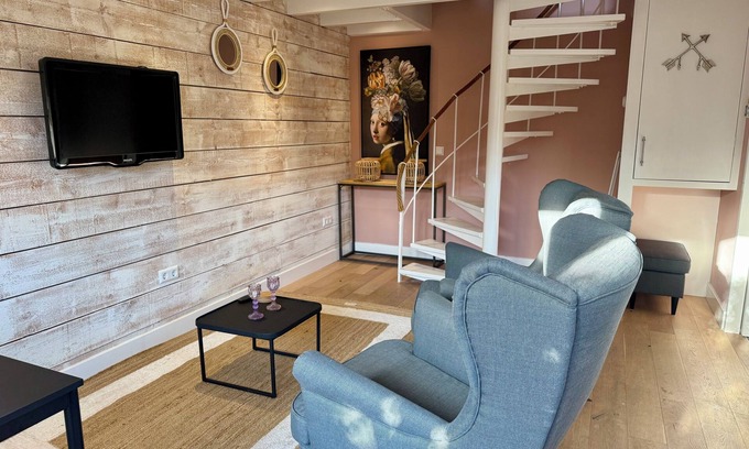 Bergen House | Comfortable vacation home, just 900m from the center of Bergen.