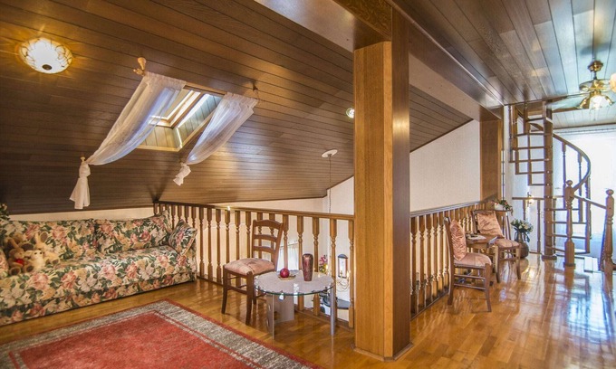 Kukci Villa | Comfortable Villa in Porec with Private Swimming Pool