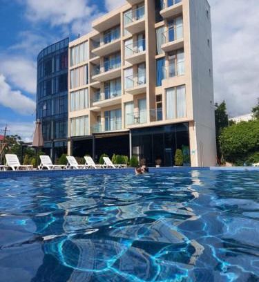 Imereti Hotel | Comfortium
