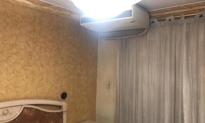 Heliopolis Apartment | Comfy 2 Bedrooms Apartment in Cairo 44