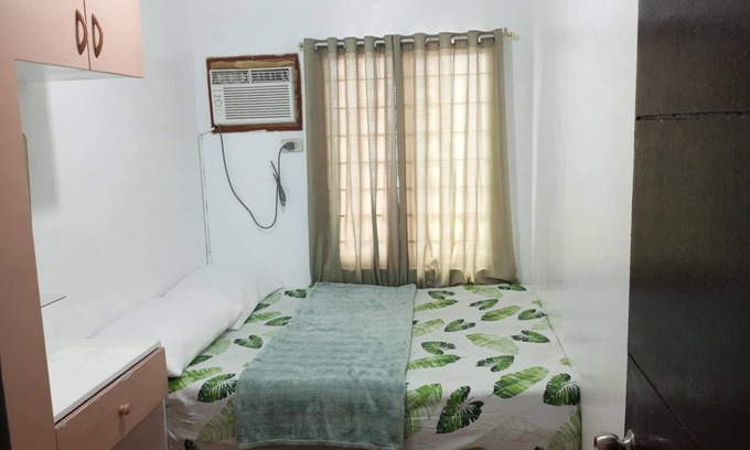 Mandaue Condo | comfy Deca homes hernan cortes near sm jmall