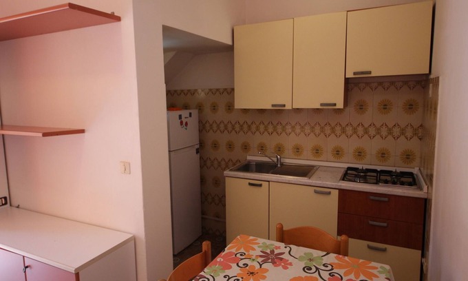 Rosolina Mare Apartment | Comfy flat in a quiet area of Rosolina