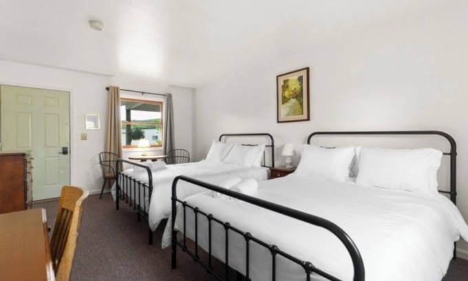 East Springfield Apartment | Comfy & Pet Friendly Stay Near Cooperstown w/Kitchen