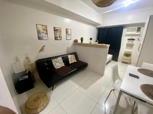 Kaunlaran Apartment | Comfy Private Condo Staycation