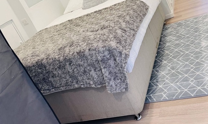 Sheffield Apartment | Comfy space in quiet area - 20 min from Sheffield City Center