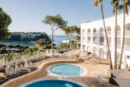 Serpentona Apartment | Comitas Floramar