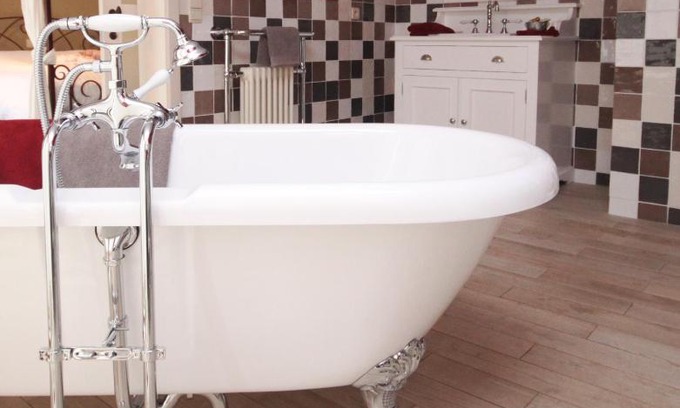 Bohon Bed & Breakfast | Comme à la Ferme