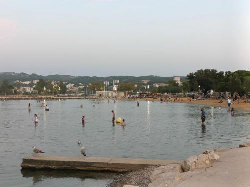 Martigues Apartment | Comme chez Soi