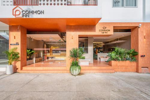 Thu Dau Mot Hotel | COMMON INN Thu Dau Mot