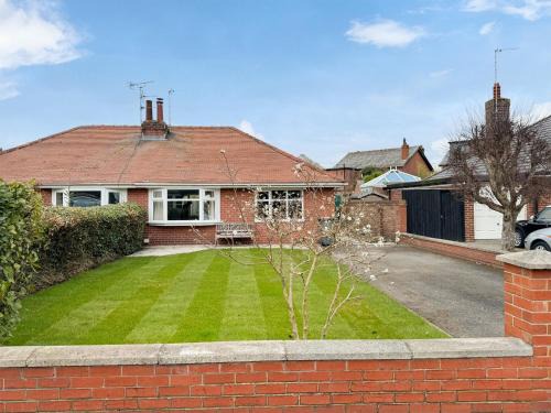 Lytham St. Anne's House | Commonside Cottage