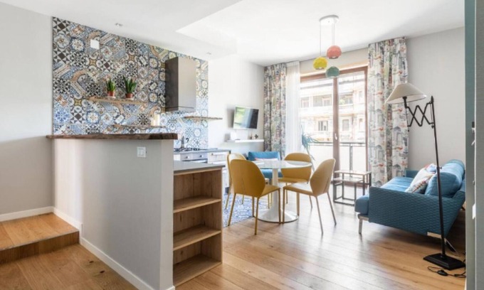 Como City Centre Apartment | Como Bellevue