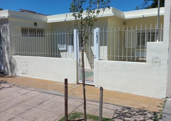 Pergamino Apartment | Como en casa