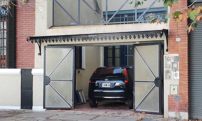 Comuna 10 House | Como EN Casa en Buenos Aires -planta Baja- Casa Ideal Familias y Grupos