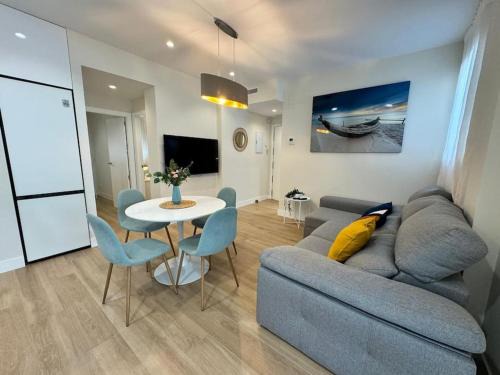 Port de Sagunt Apartment | Como en casa